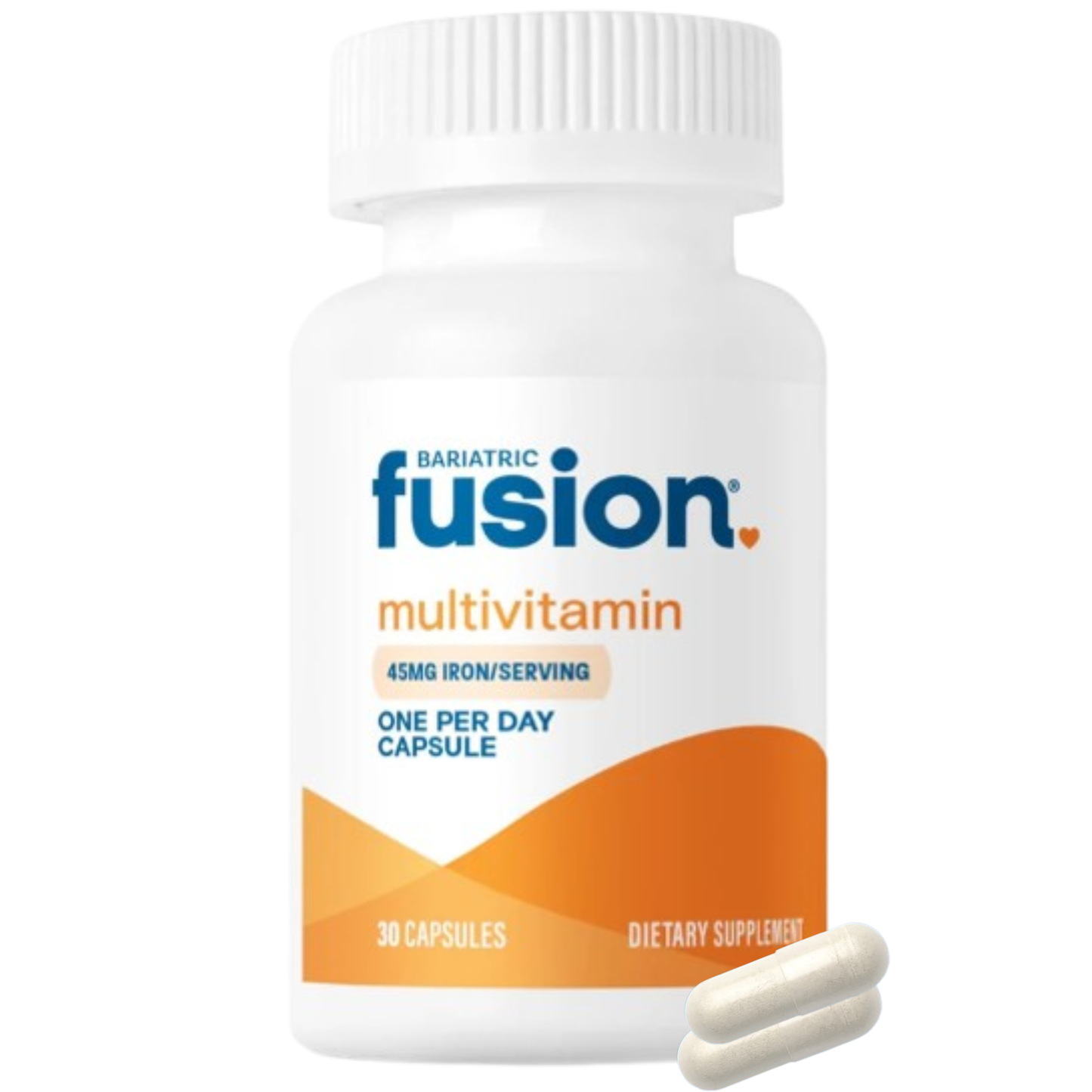 Multivitamínico en Cápsulas (One Per Day)